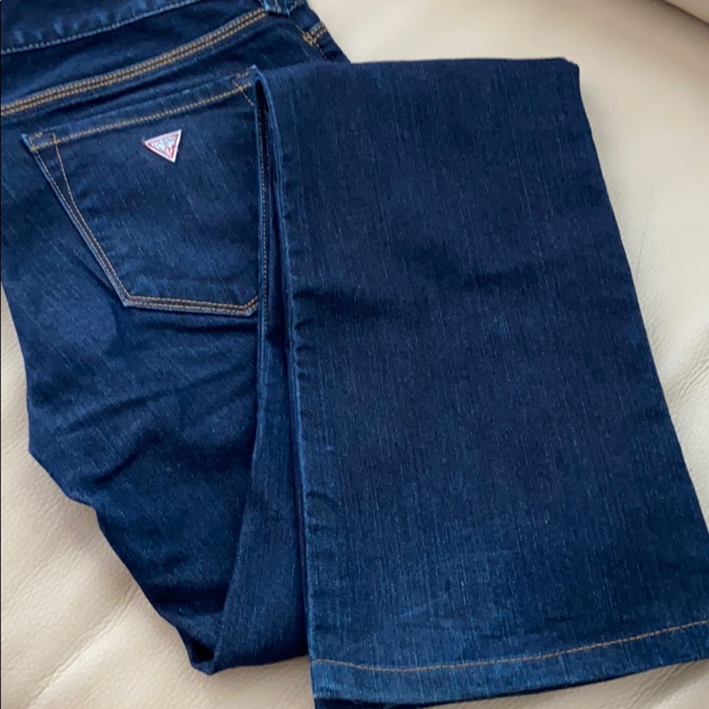 GUESS JEAN